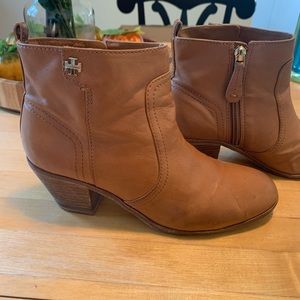 Tory Burch Booties
